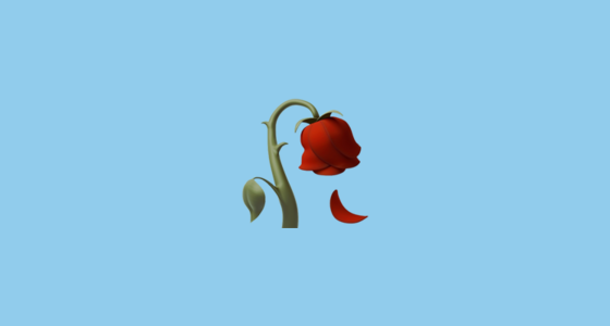 Detail Emoji Iphone Bunga Nomer 3