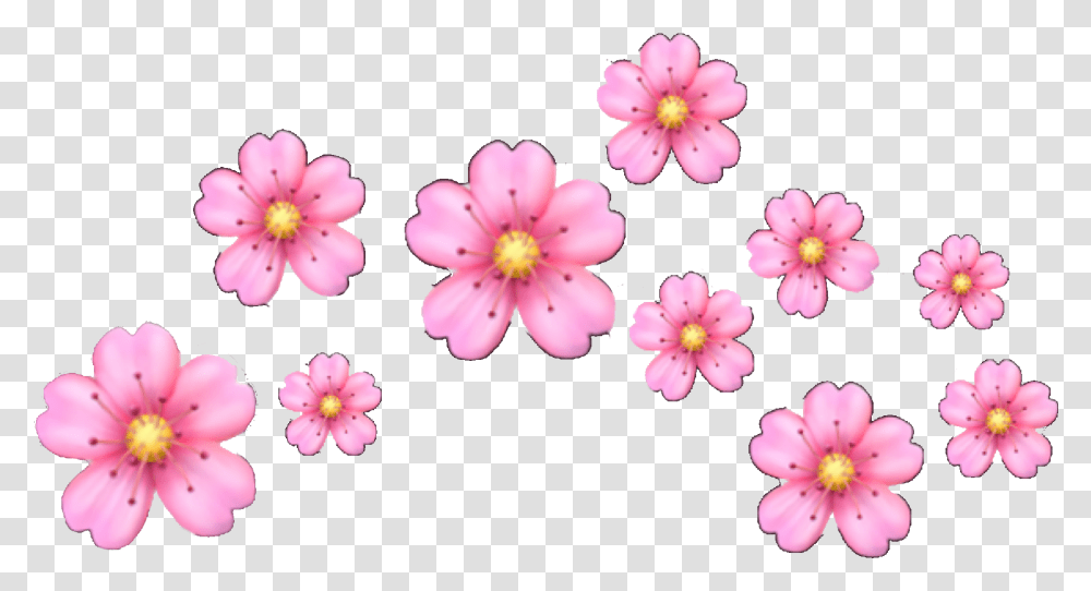 Detail Emoji Iphone Bunga Nomer 27