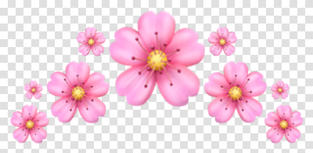 Detail Emoji Iphone Bunga Nomer 29