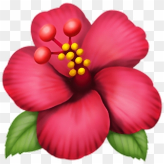 Detail Emoji Iphone Bunga Nomer 58