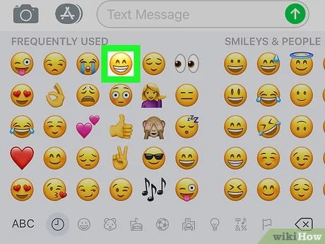 Detail Emoji Iphone Lengkap Nomer 3