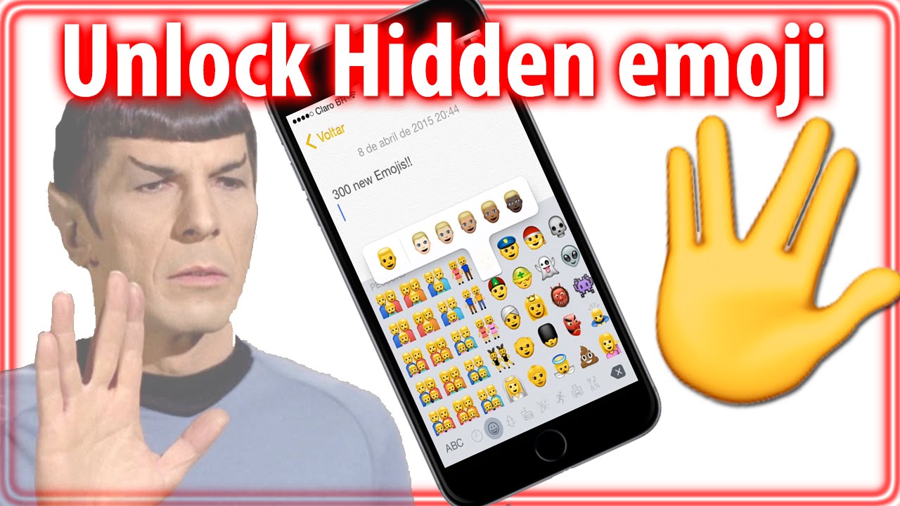 Detail Emoji Iphone Link Nomer 46