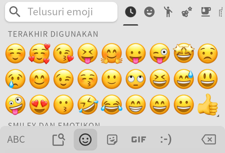 Detail Emoji Iphone Link Nomer 49