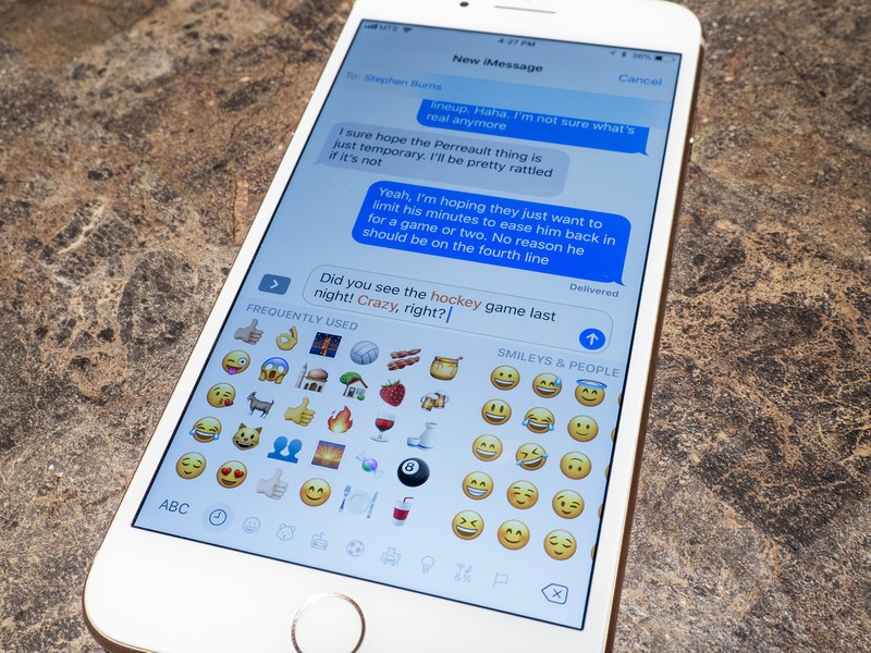 Detail Emoji Iphone Link Nomer 54