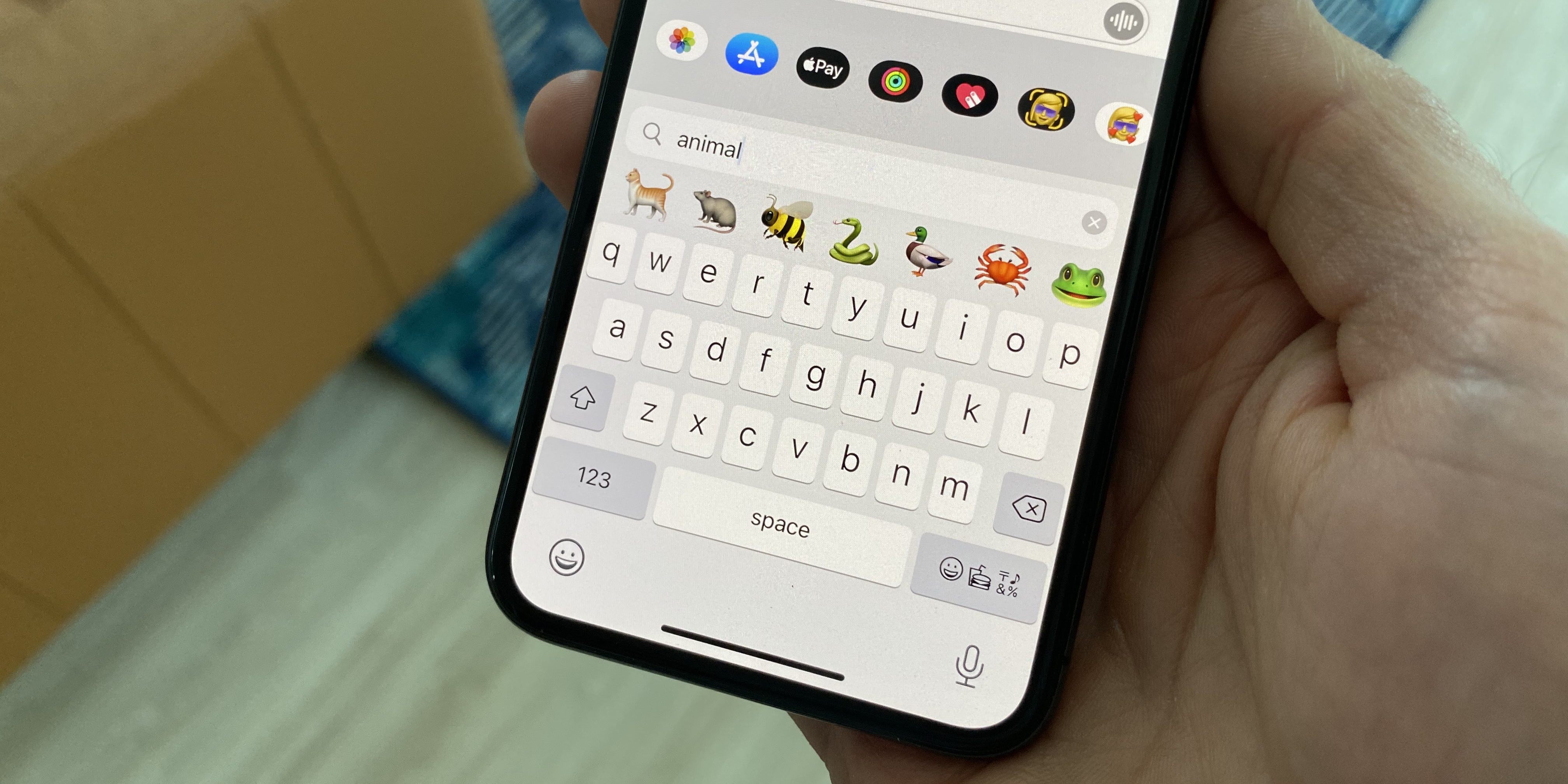 Detail Emoji Iphone Link Nomer 57