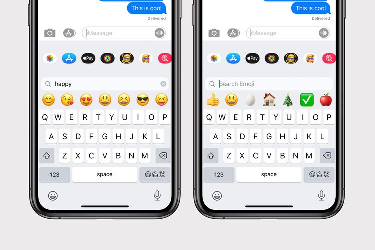 Detail Emoji Iphone Love Putih Nomer 26