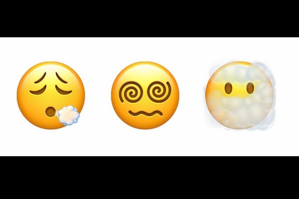 Detail Emoji Iphone Patah Hati Nomer 48