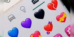 Detail Emoji Iphone Patah Hati Nomer 54
