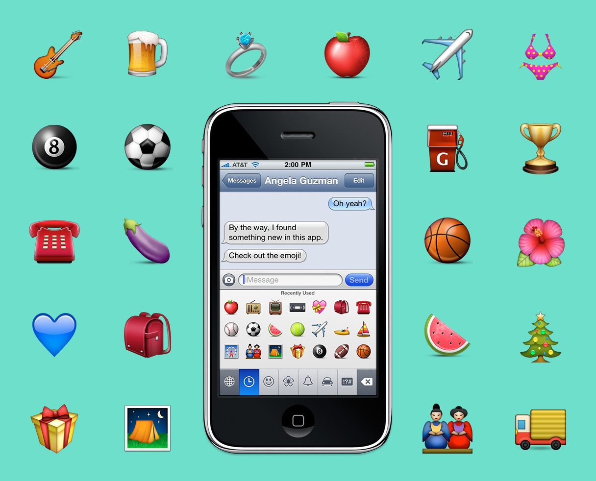 Detail Emoji Iphone Ulang Tahun Nomer 42