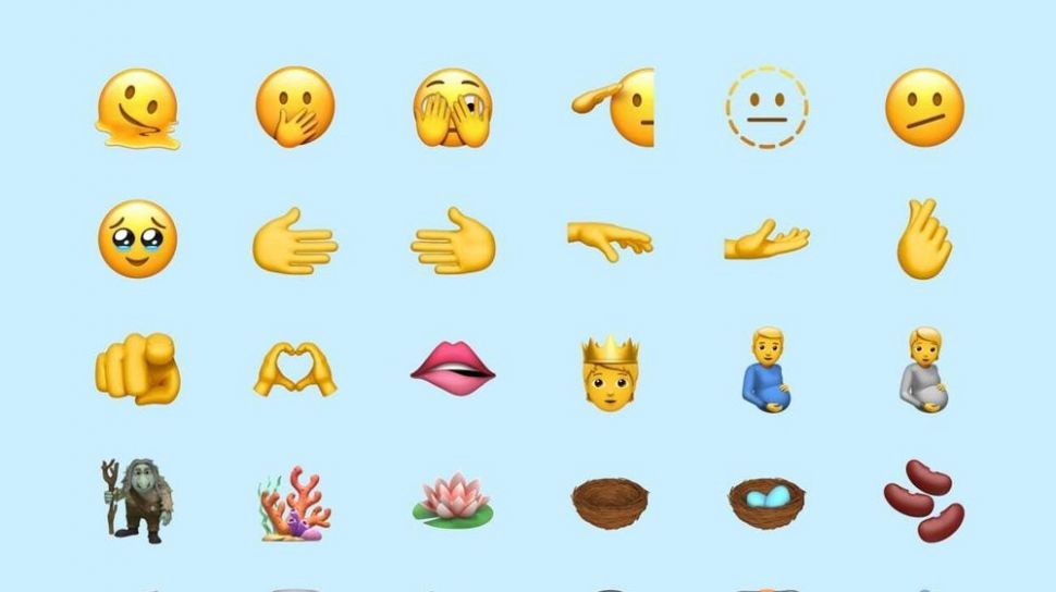 Detail Emoji Iphone Ulang Tahun Nomer 57