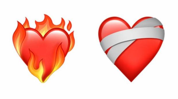 Detail Emoji Iphone Yang Bisa Disalin Nomer 11