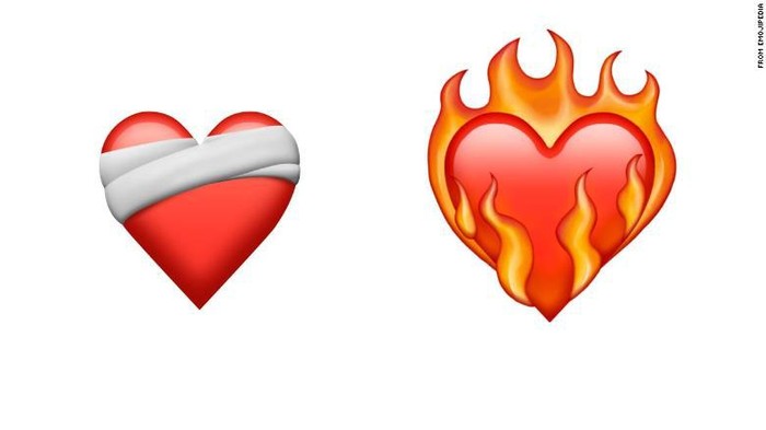 Detail Emoji Iphone Yang Bisa Disalin Nomer 12