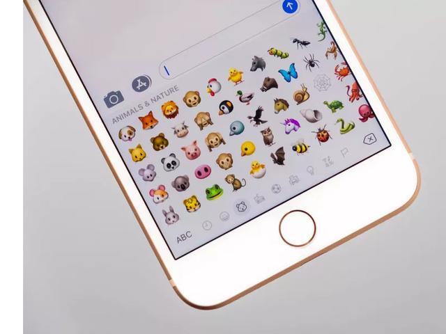 Detail Emoji Iphone Yang Bisa Disalin Nomer 17