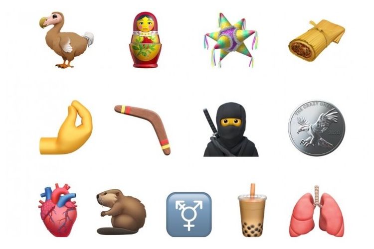 Detail Emoji Iphone Yang Bisa Disalin Nomer 18