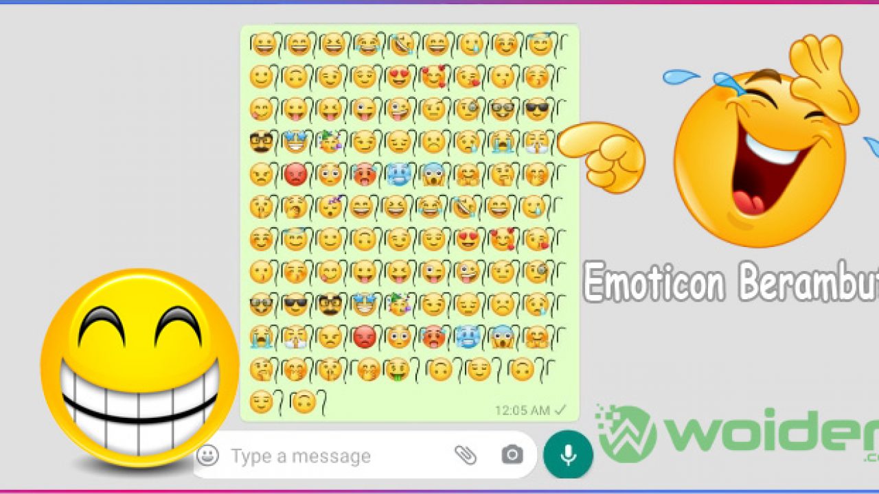 Detail Emoji Iphone Yang Bisa Disalin Nomer 56