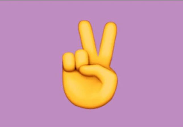 Detail Emoji Jari Emoticon Tangan Nomer 47