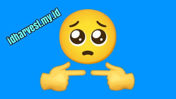 Detail Emoji Jari Emoticon Tangan Nomer 48