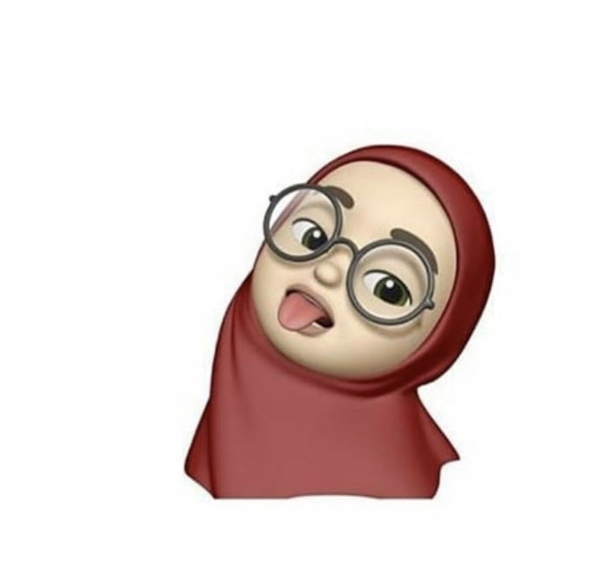 Detail Emoji Kartun Lucu Nomer 6