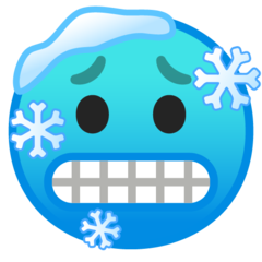 Detail Emoji Kedinginan Di Wa Nomer 2