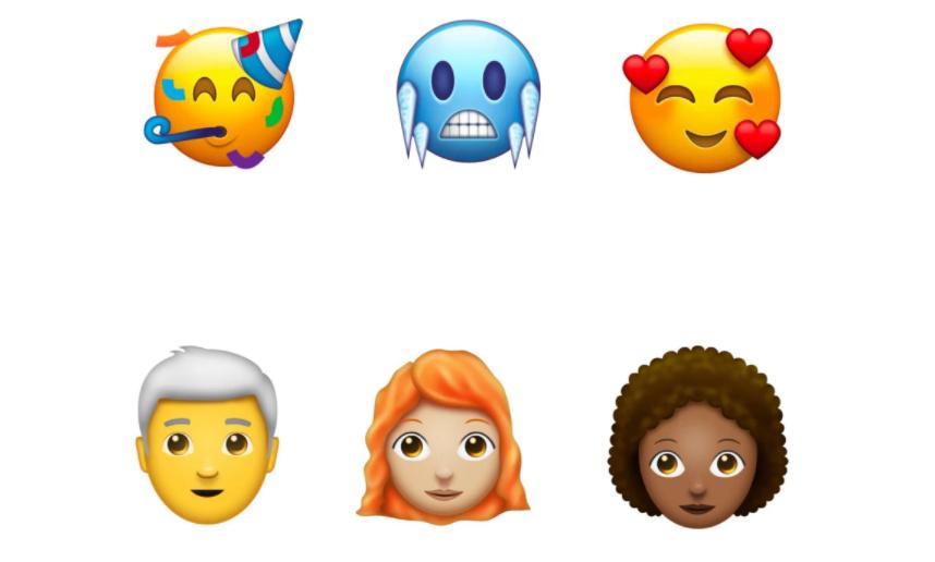 Detail Emoji Kedinginan Di Wa Nomer 16