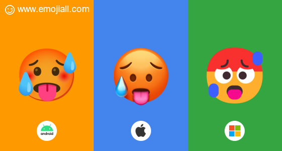 Detail Emoji Kedinginan Di Wa Nomer 40