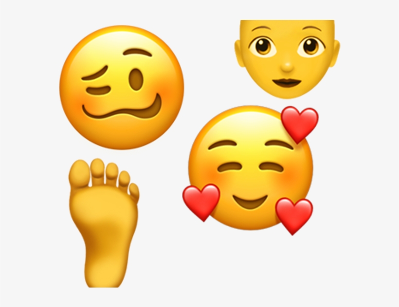 Detail Emoji Kedinginan Di Wa Nomer 10