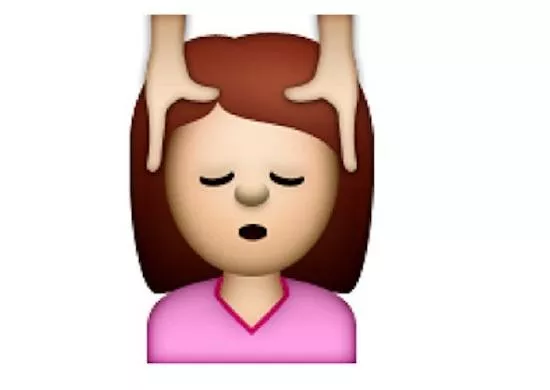 Detail Emoji Kepala Pusing Nomer 9