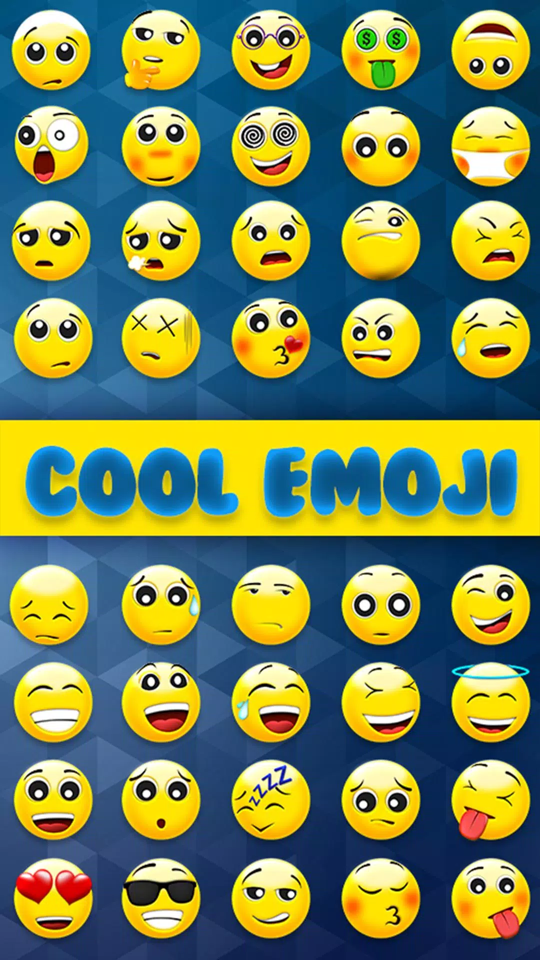 Detail Emoji Keren Nomer 19