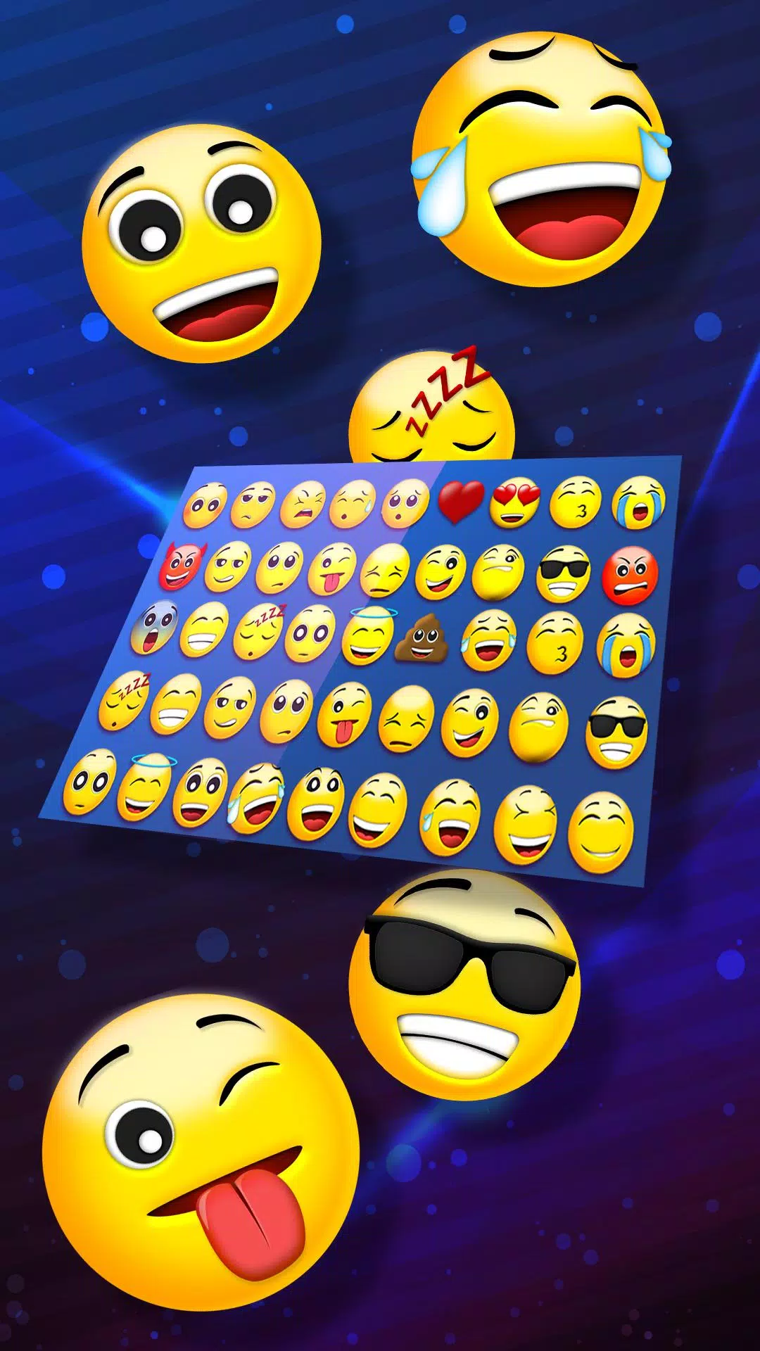 Detail Emoji Keren Nomer 57