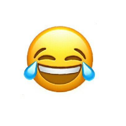 Emoji Ketawa Iphone - KibrisPDR