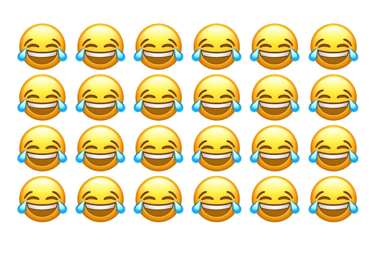 Detail Emoji Ketawa Iphone Nomer 14