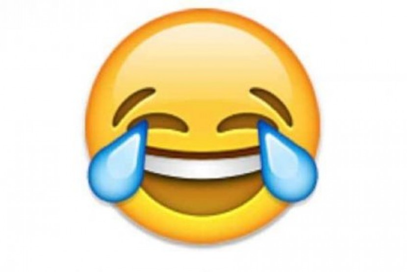 Detail Emoji Ketawa Ngakak Nomer 8