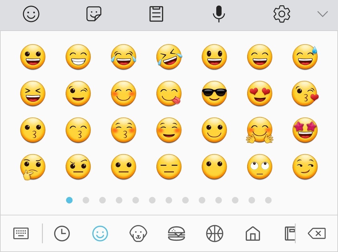 Detail Emoji Kotak Silang Di Ig Nomer 56