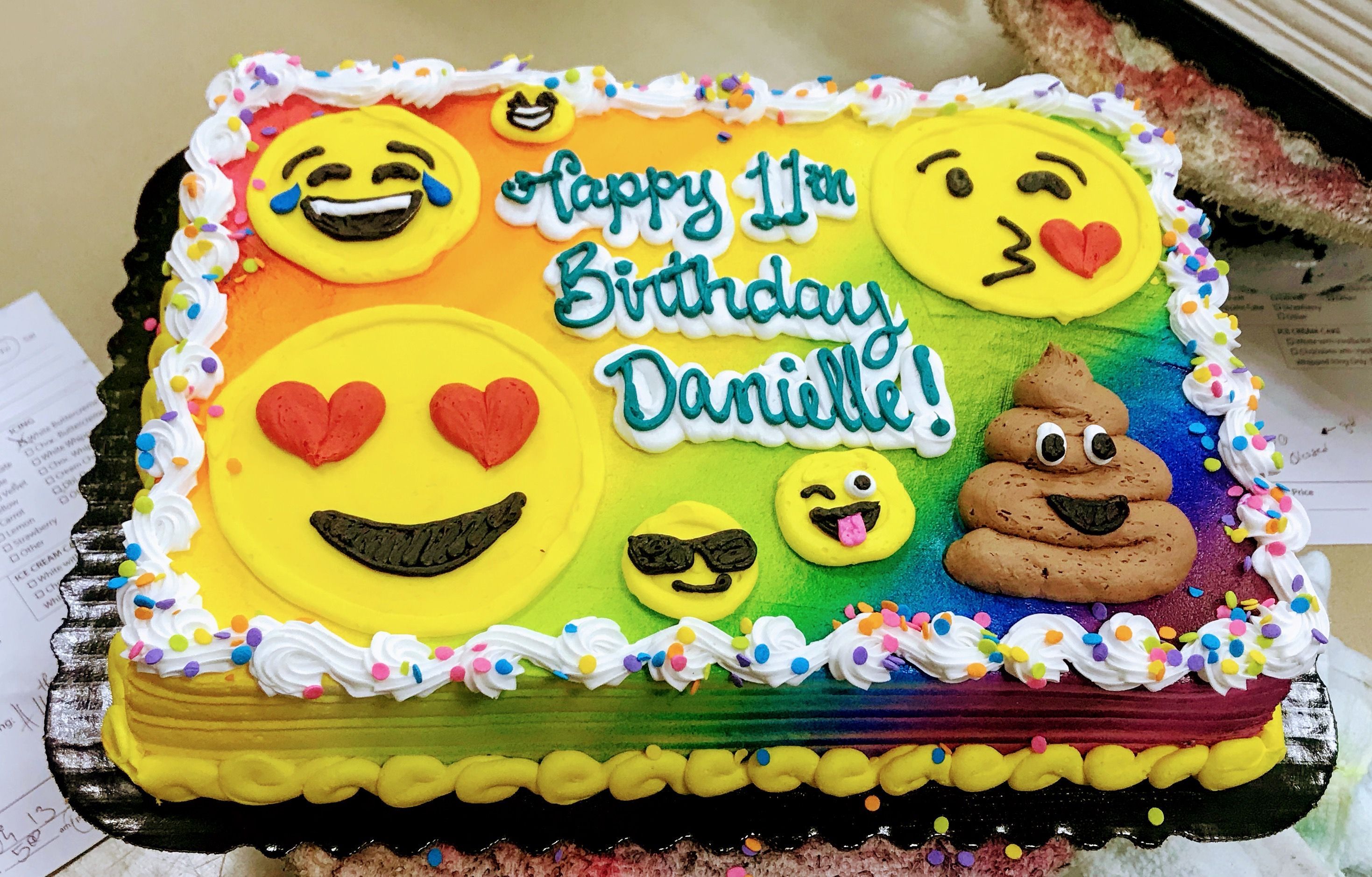 Detail Emoji Kue Ulang Tahun Nomer 45