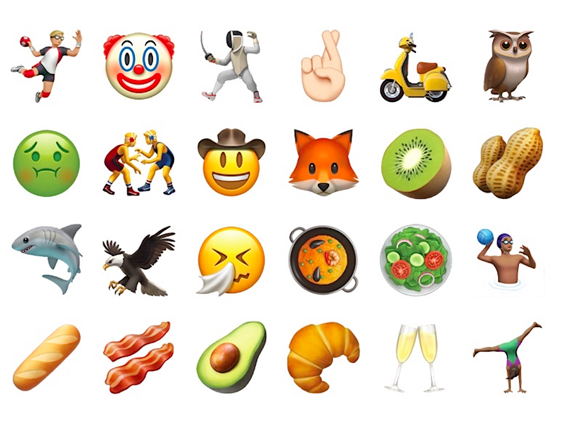 Detail Emoji Kupu Kupu Iphone Nomer 32