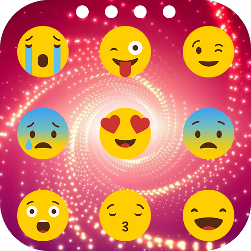 Detail Emoji Lock Screen Nomer 18