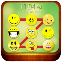 Detail Emoji Lock Screen Nomer 52