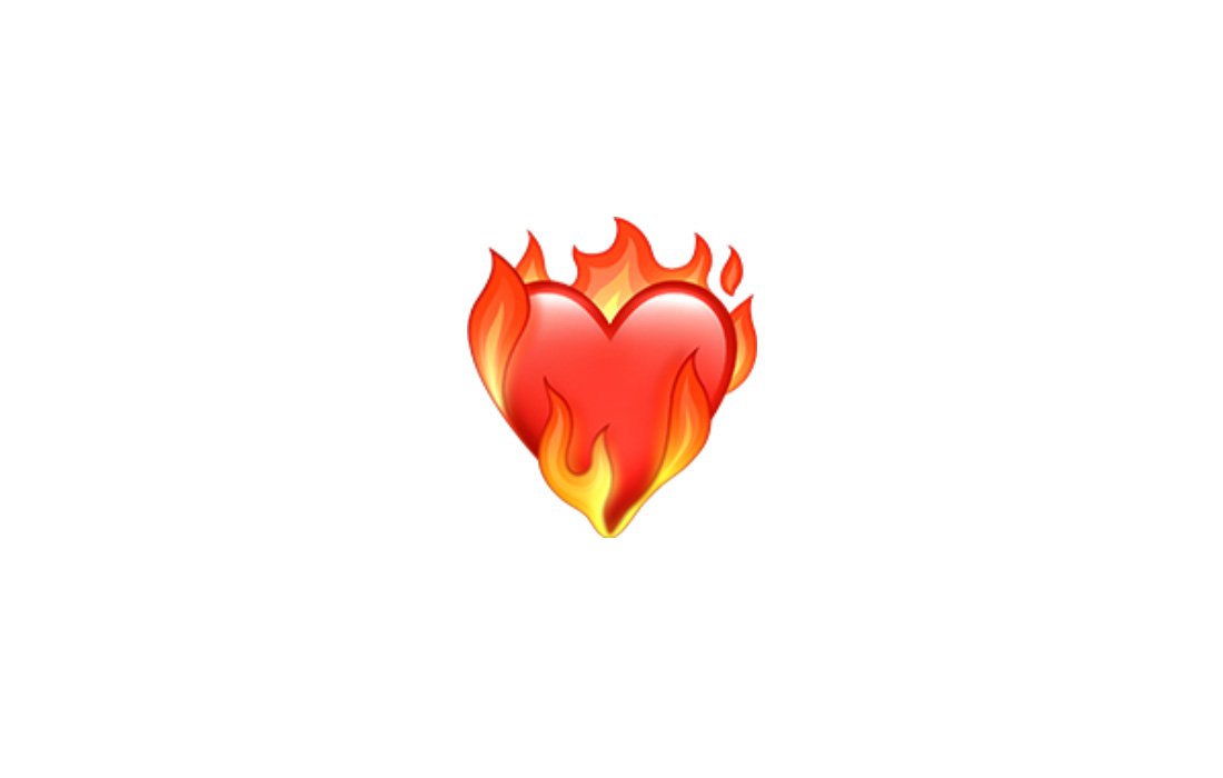 Emoji Love Api Iphone - KibrisPDR