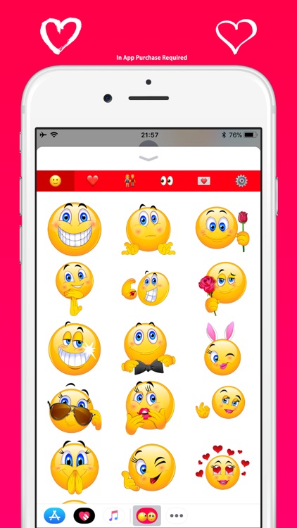 Detail Emoji Love Api Iphone Nomer 37