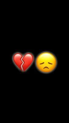 Detail Emoji Love Hitam Iphone Nomer 40
