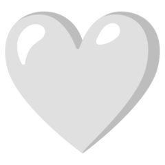 Detail Emoji Love Hitam Iphone Nomer 55