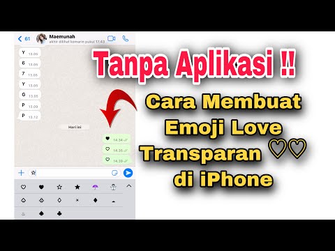 Detail Emoji Love Kosong Iphone Nomer 48