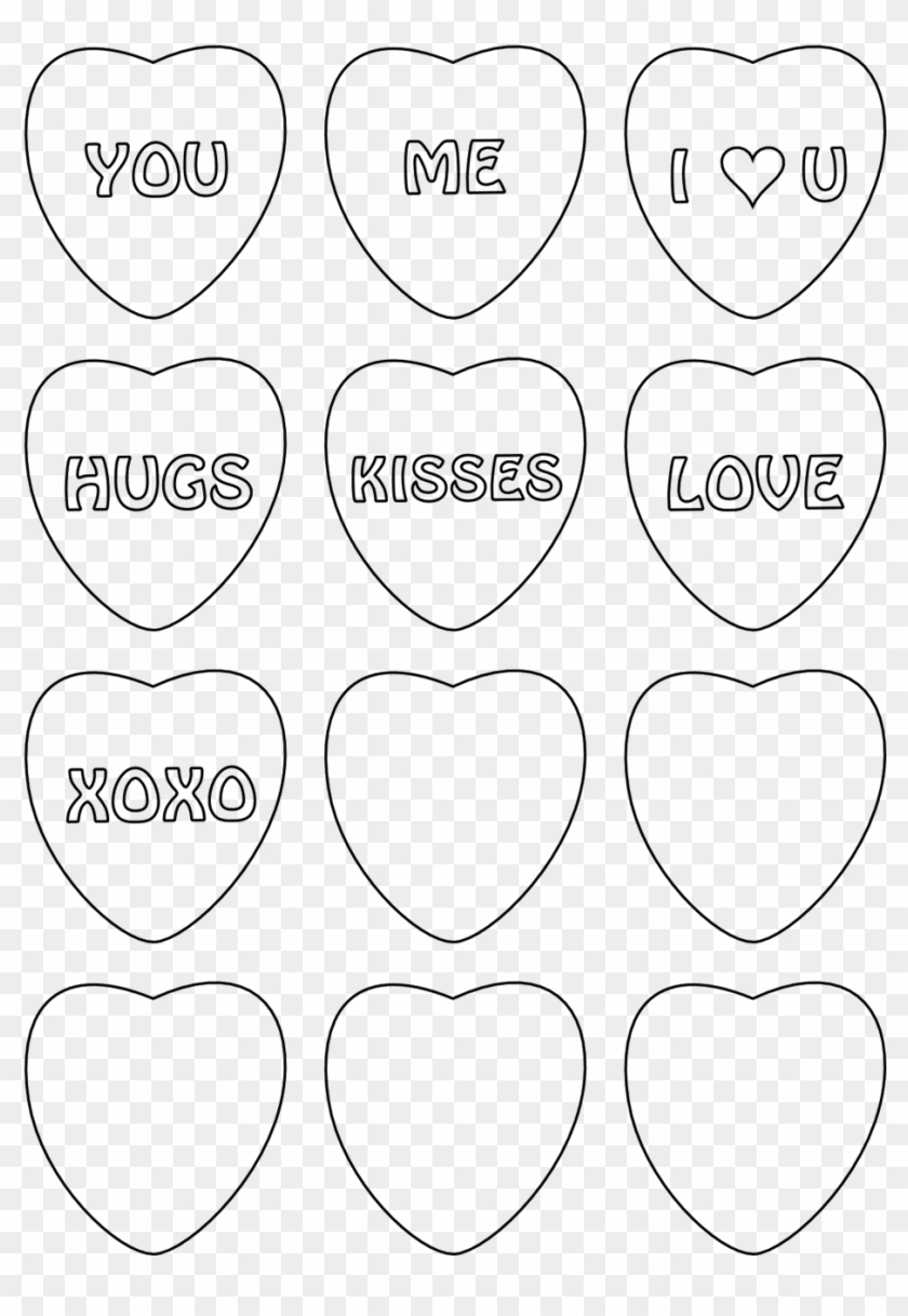 Detail Emoji Love Kosong Iphone Nomer 55