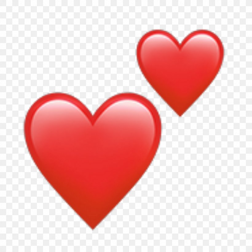 Detail Emoji Love Png Nomer 9