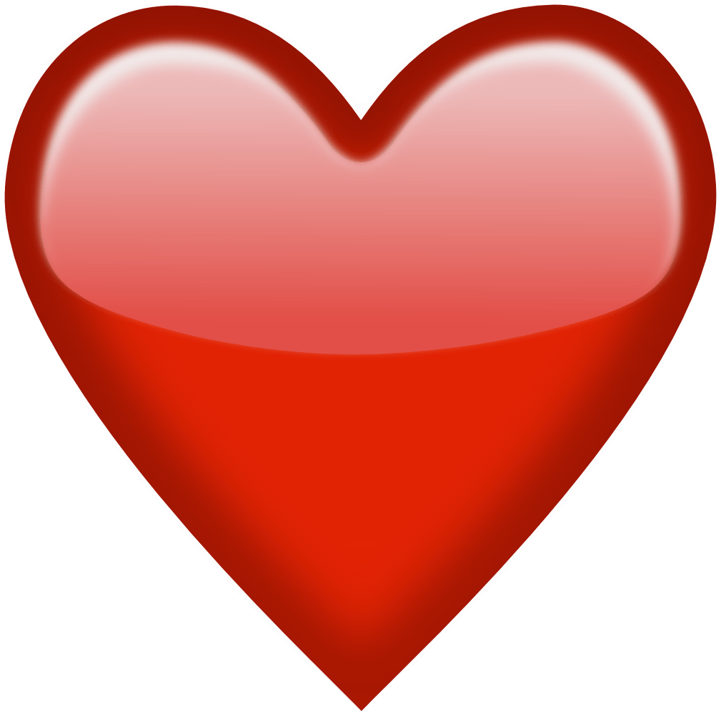 Detail Emoji Love Png Nomer 11