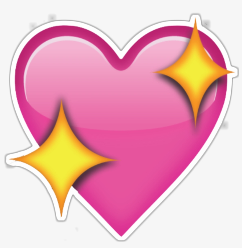 Detail Emoji Love Png Nomer 15