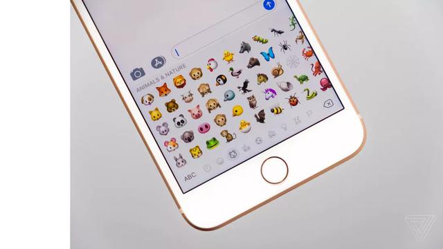 Detail Emoji Love Putih Di Iphone Nomer 35