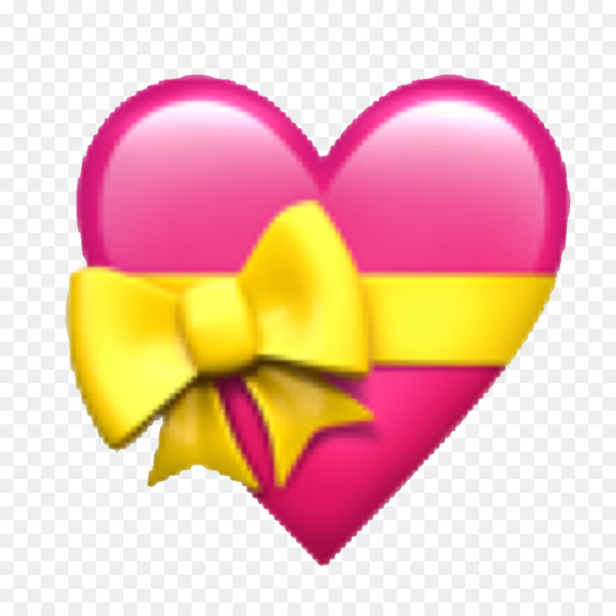 Detail Emoji Love Transparan Nomer 11