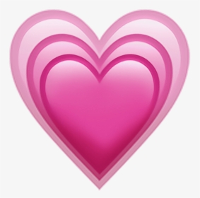 Detail Emoji Love Transparan Nomer 18