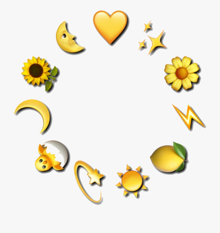 Detail Emoji Love Transparan Nomer 45